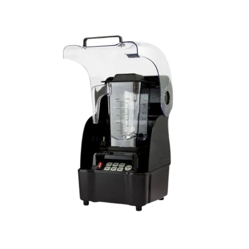 KEF TM-800AQ Gürültü Önleyici Bar Blender Kapaklı Hız Kontrollü 